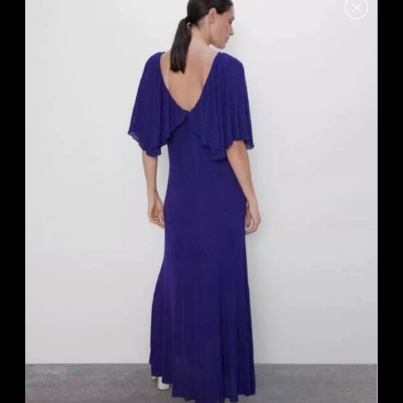 Zara Gown